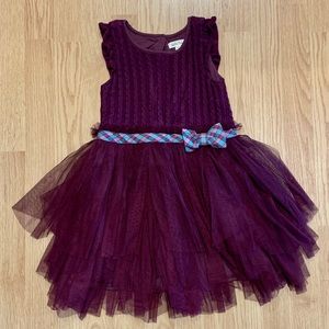Matilda Jane dress size 6 EUC love this dress!